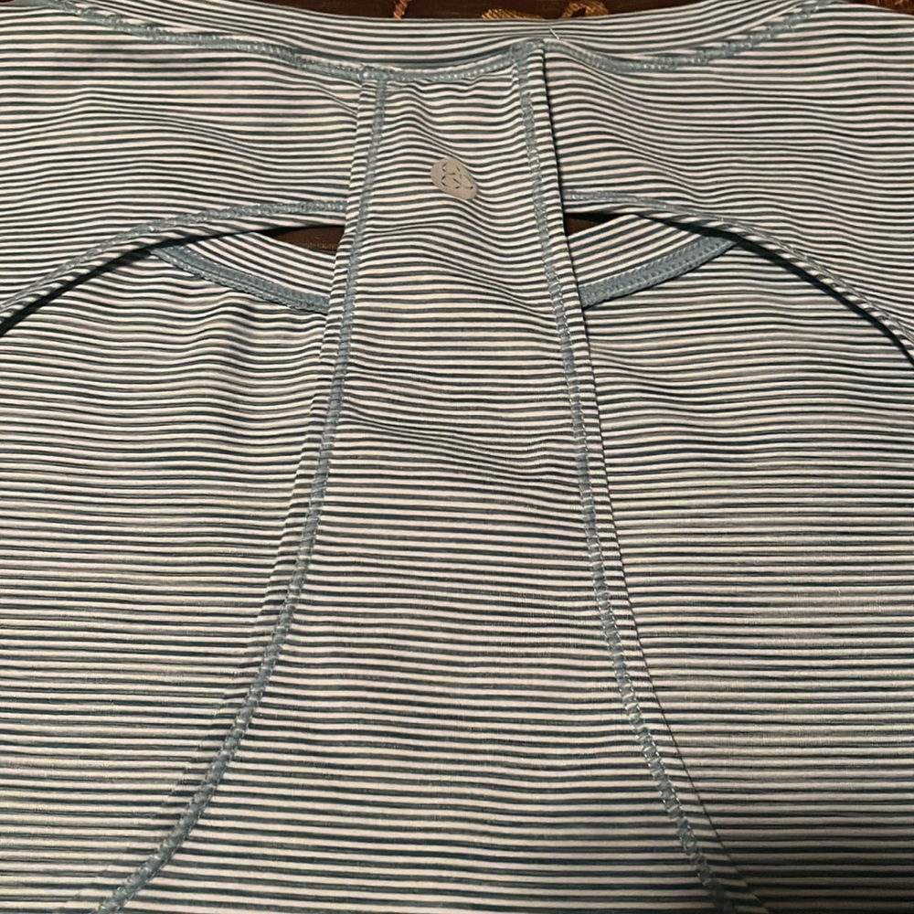Zella Racerback Training Top - Picture 8 of 8